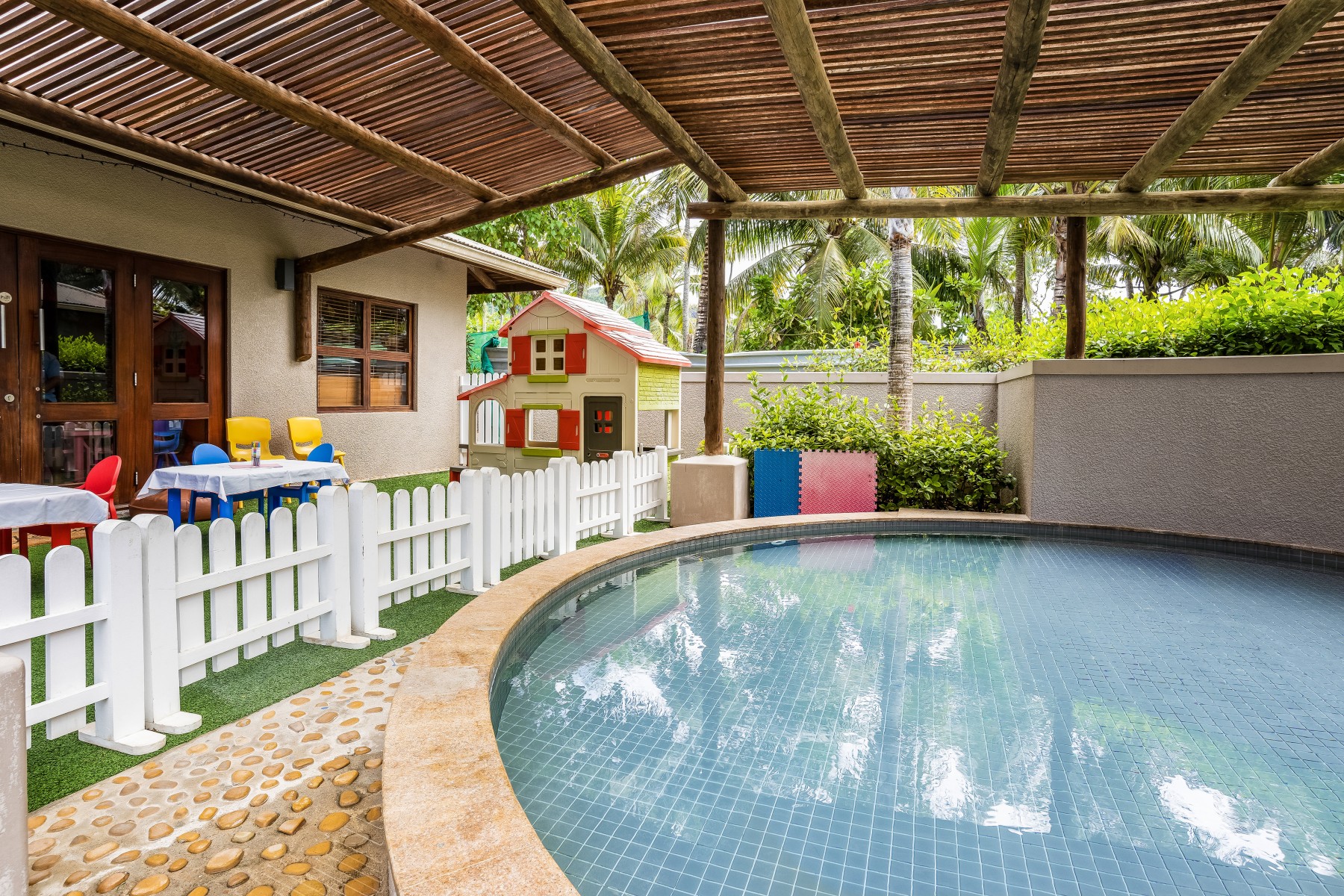 Kempinski Seychelles Resort